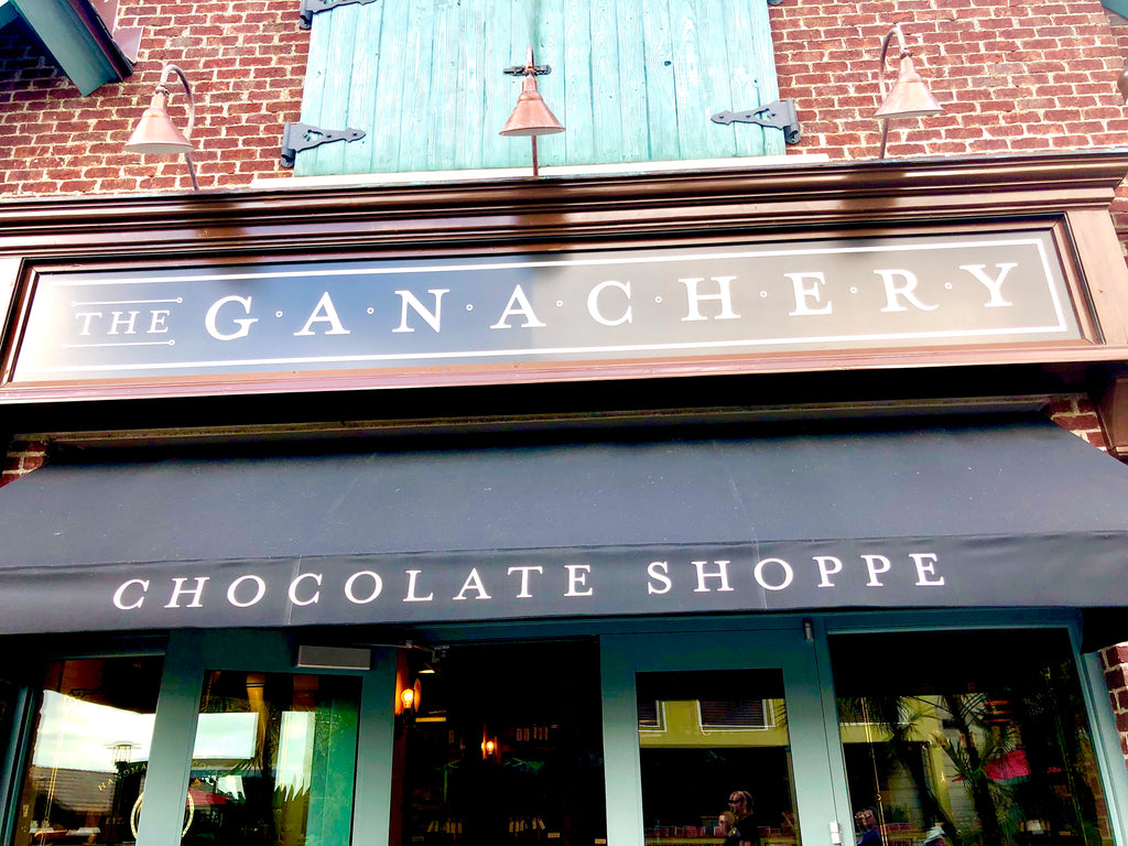 The Ganachery review - Disney Springs - Walt Disney World - June 4, 2019