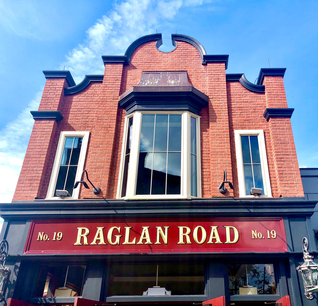 Raglan Road Review - Disney Springs - Walt Disney World - May 28, 2019