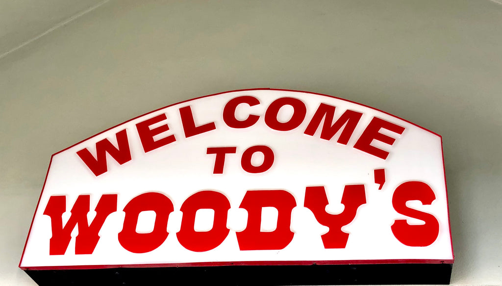 Woody's Bar-B-Q Review - Sebastian, FL - June 26, 2019
