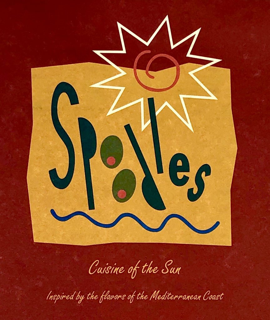 Spoodles (Throwback) - Disney's Boardwalk - Closed August 1, 2009 - Review March 29, 2019