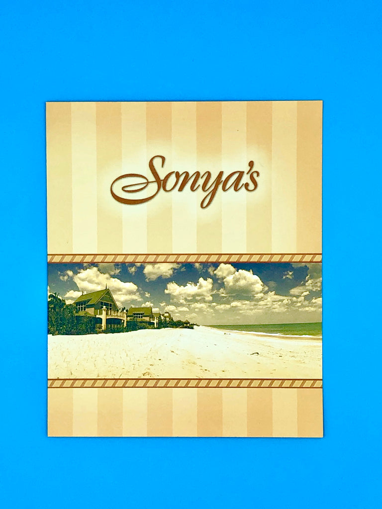 Sonya's Review (throwback) Disney's Vero Beach Resort - April 18, 2019