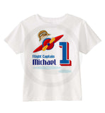 Pilot Birthday Shirt for boys 01182016a ThingsVerySpecial