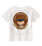 Cowboy Big Brother Shirt