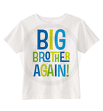 Big Brother Again Shirt