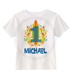 Surfing Birthday Shirt for Boys 06242014d ThingsVerySpecial
