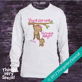 Spanish I'm going to be a Big Sister Shirt or Onesie Bodysuit, Voy a ser una Hermana Mayor 07022012a
