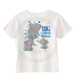 Big Cousin Elephant Shirt