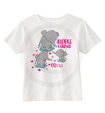 Middle Cousin Elephant Shirt