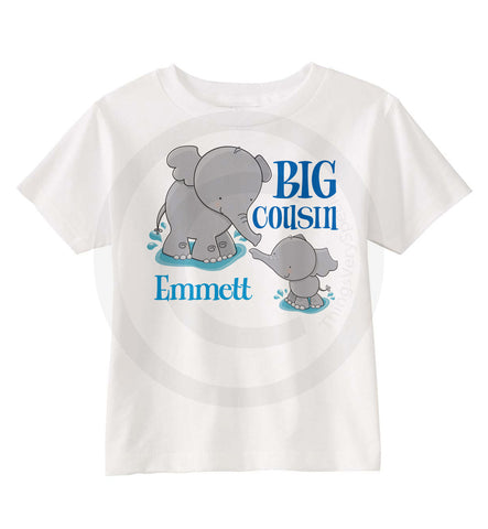 Elephant-Big-Cousin-Shirt-for-Boys