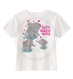 Biggest Sister Elephant Shirt 12192013c ThingsVerySpecial