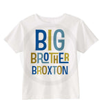 Big Brother Shirt