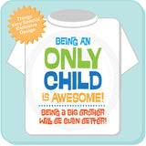 The Original - Being an Only Child is Awesome, Big Brother Will Be Even Better, Pregnancy Announcement 08282012a