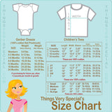 Girl's Unicorn Third Birthday Tee Shirt or Onesie Bodysuit, Personalized 08152019a