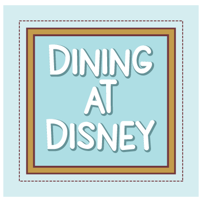 The journey my husband and I took eating at every place at Disney World that serves food. (updated April 2, 2019)