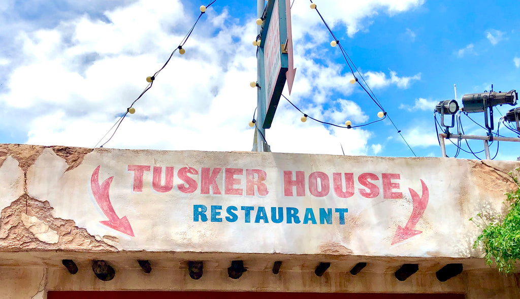 Tusker House Review - Animal Kingdom - Walt Disney World - May 15, 2019