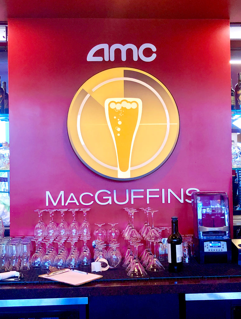 MacGuffin's Review at Disney Springs WestSide - May 14, 2019