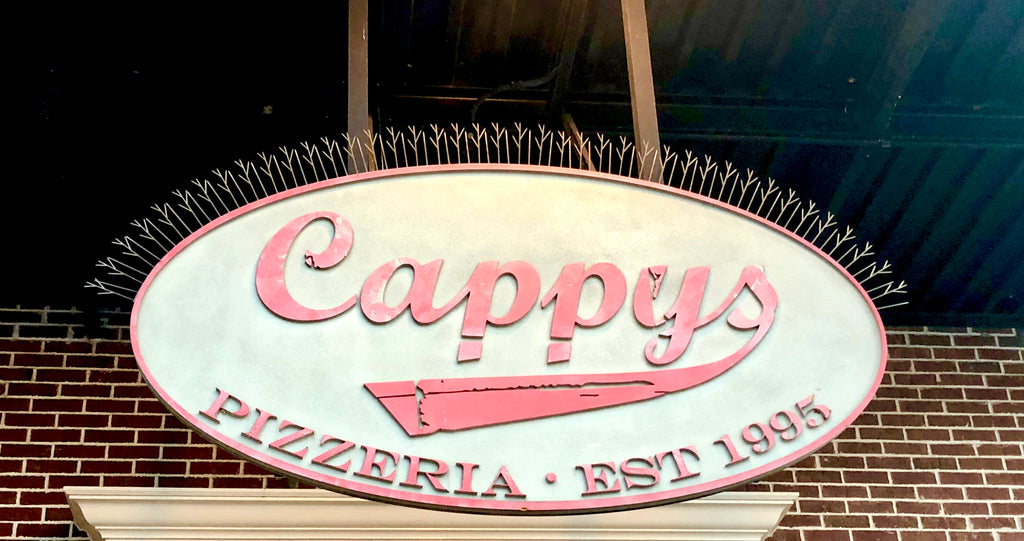 Cappy's Pizza Review - Brandon/Riverview - May 21, 2019