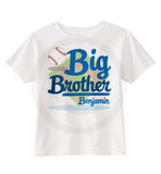 Baseball Big Brother Shirt