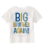 Big Brother Again Shirt