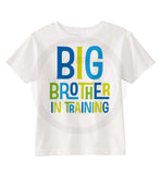 Big Brother In training Shirt