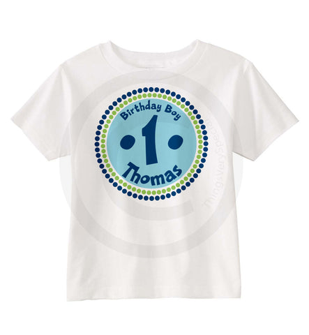 Birthday Boy Shirt Personalized 08302010a ThingsVerySpecial